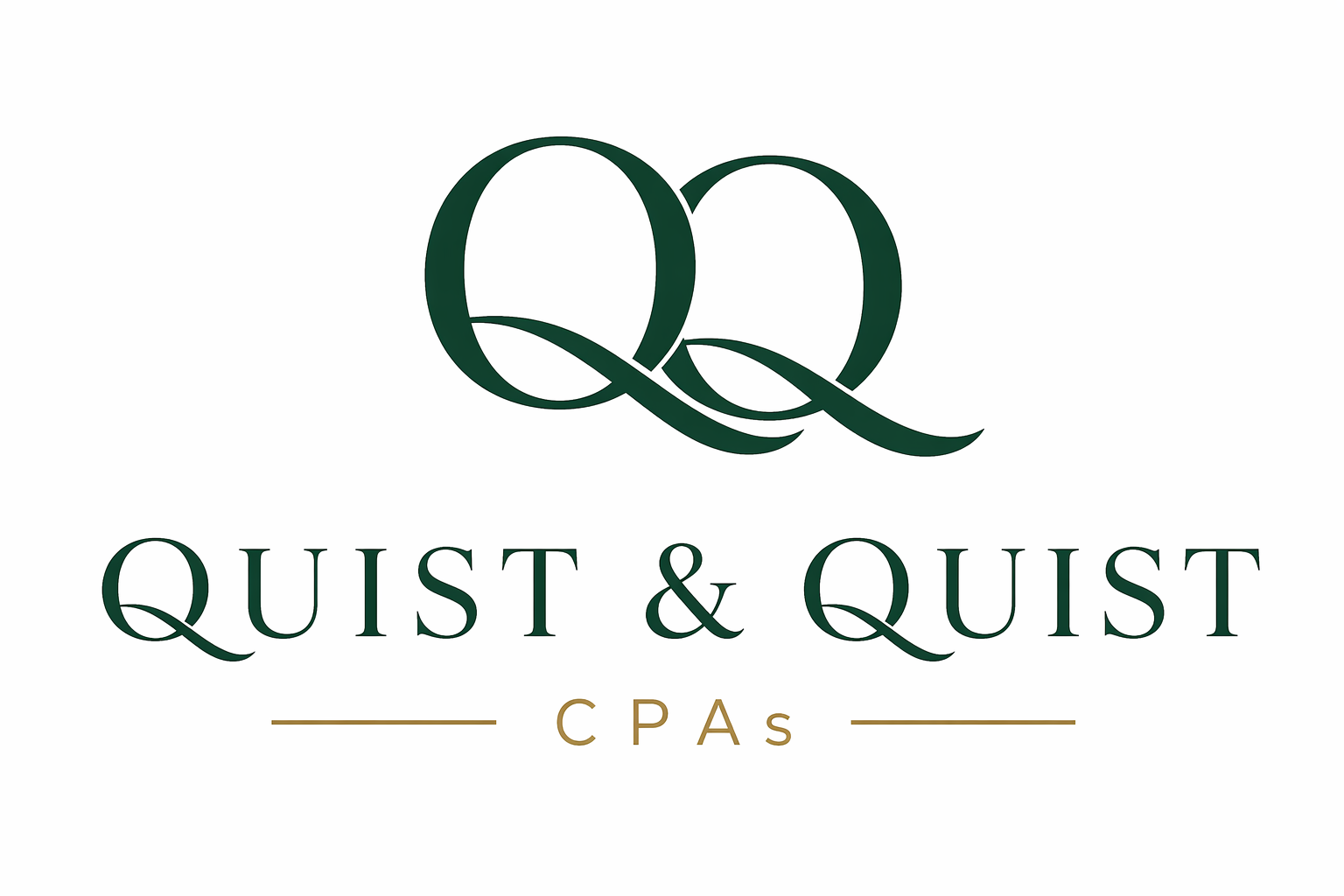 Quist & Quist CPAs Logo